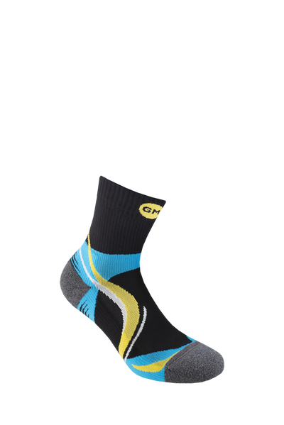 Trail Sky Run 2250 | Calzini Trail Running Medium Weight